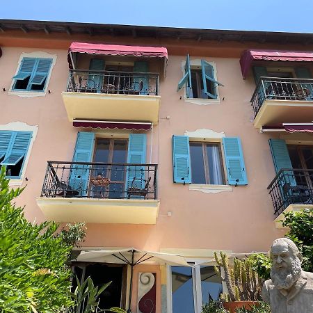 Hotel Villa Belvedere 보나솔라 외부 사진