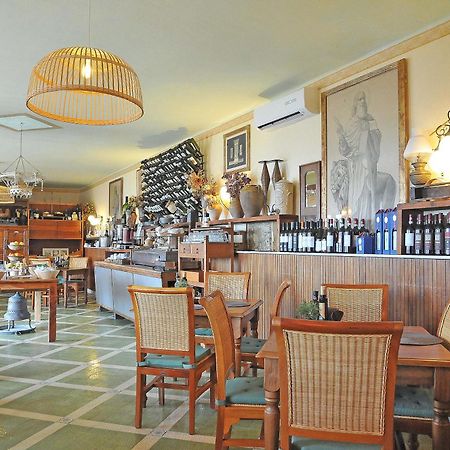 Hotel Villa Belvedere 보나솔라 외부 사진