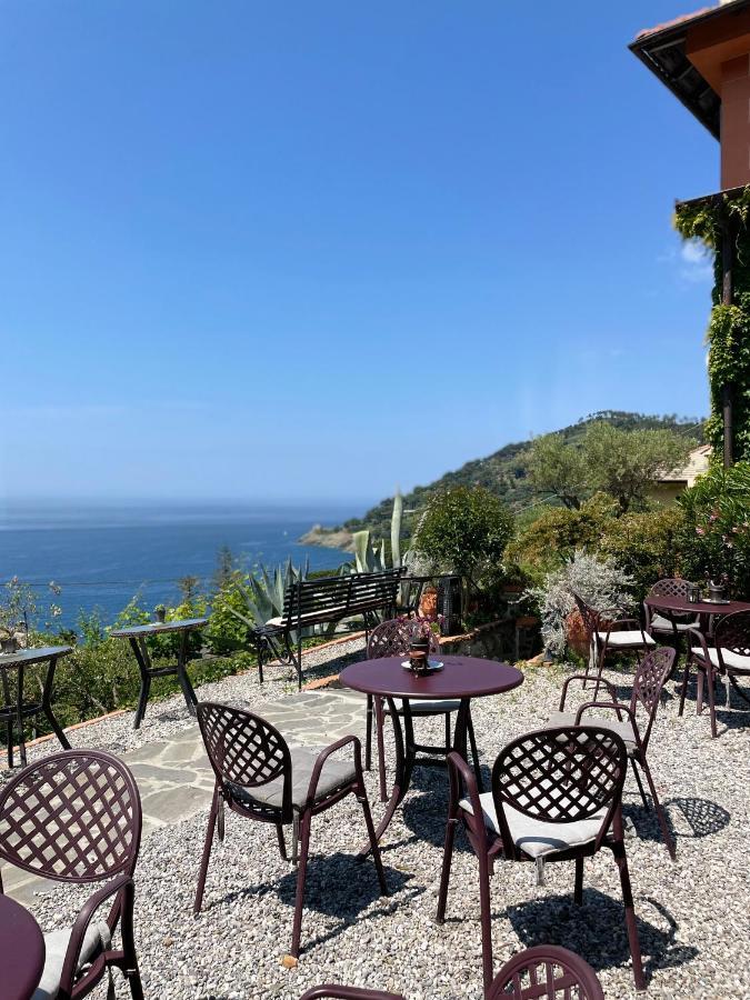 Hotel Villa Belvedere 보나솔라 외부 사진