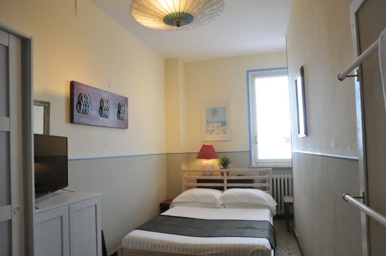 Hotel Villa Belvedere 보나솔라 외부 사진